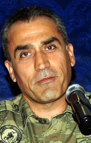 İşte FETÖ'cü hain Uzay Şahin'in el yazısıyla darbe talimatı