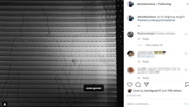 Ozan Güven'in darbettiği Deniz Bulutsuz'a koruma kararı! "1 saatten fazla ağır fiziksel şiddete maruz kaldım" demişti...-5