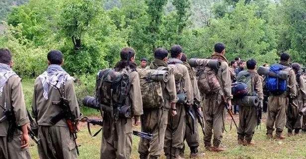 TAKVİM ne dediyse o! DEM duyurdu... PKK cuma günü Süleymaniye'de silah bırakmaya başlıyor