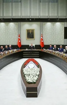 Bakanlar Kurulu OHAL kararını verdi