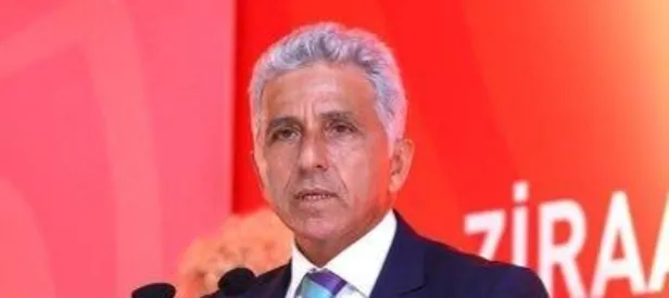 Turkuvaz’a teşekkür