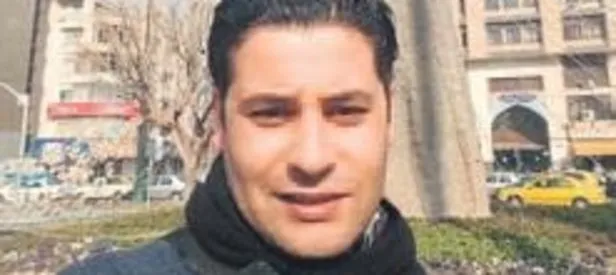 Suriye casusu Trabzon’da yakalandı