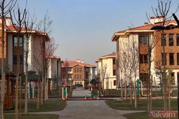 TOKİ sosyal konut projesinde son başvuru ne zaman? Pazartesi gününe dikkat - 13