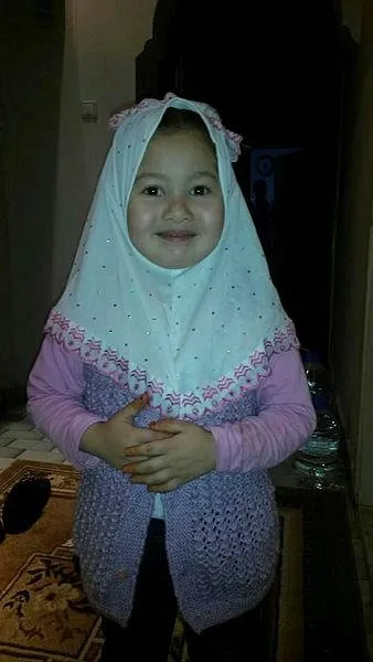 Afyonkarahisar'da 9 yaşındaki Sabiha Bağatur kalpten öldü-2