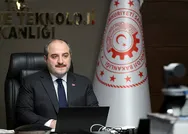 Son dakika: Bakan Varank duyurdu: TÜBİTAK Stajyer Araştırmacı Burs Programı başlatıyoruz