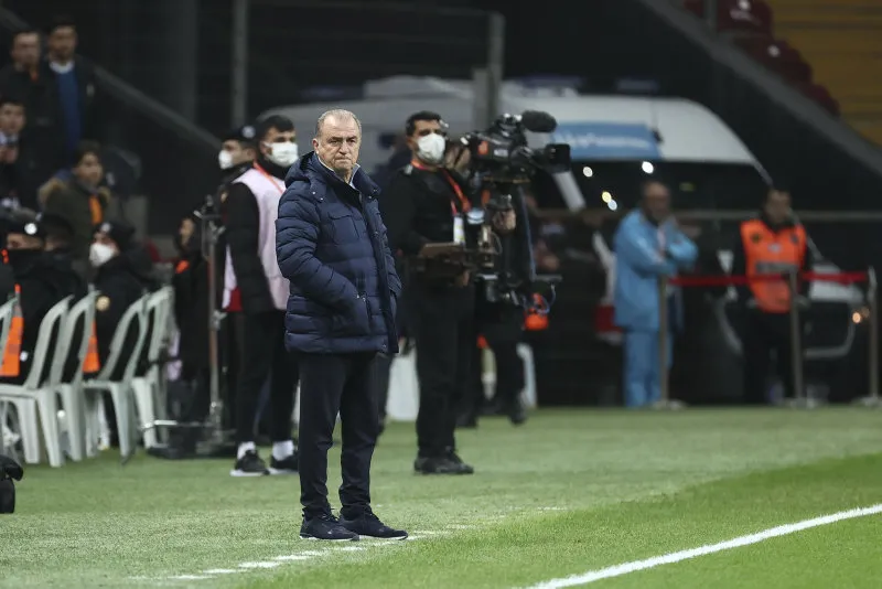 Fatih Terim Panathinaikos ile anlaştı! Yunan basınından flaş iddia - 4