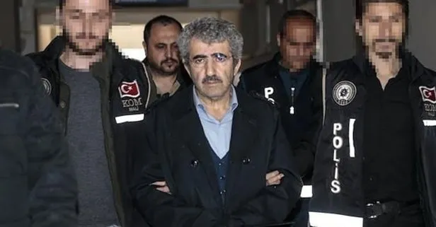 Emniyetten Ali Demir açıklaması