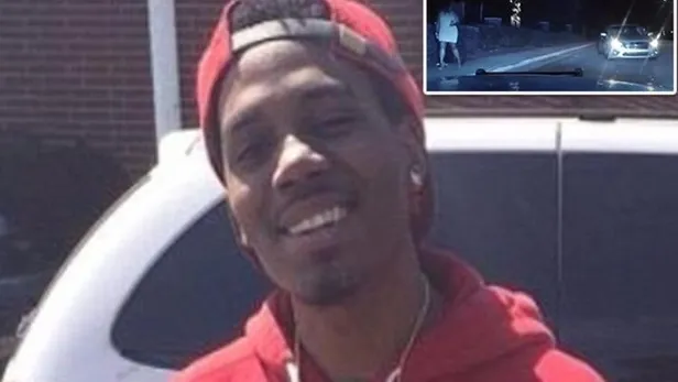 Son dakika: ABD'de polisin bir siyahiyi daha öldürdüğü görüntüler ortaya çıktı! Yer yerinden oynayacak-3