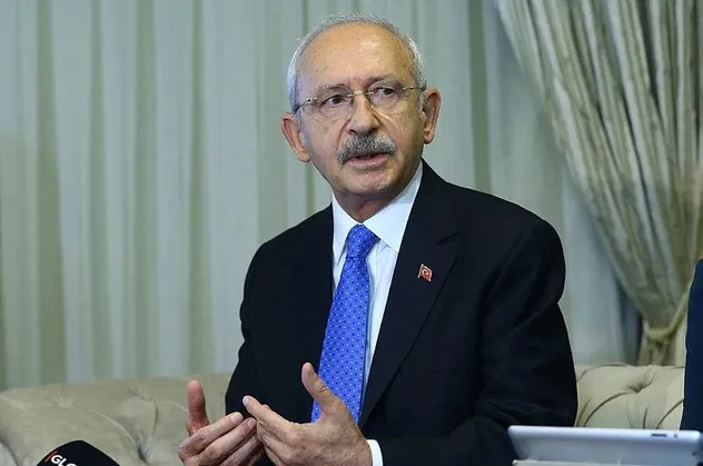 Vatandaş CHP torpillerine isyan etti: 1.5 dakika mülakat mı olur?