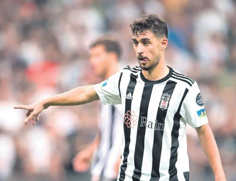 Güzel haberler bekliyorum