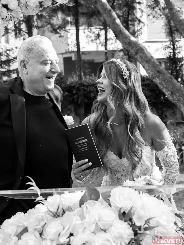 Evliliklerinde yaş farkı olay olmuştu! Gülseren Erbil hastalığını ilk kez açıkladı - 3