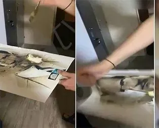 ODA TV’nin Atatürk provokasyonu elinde patladı!