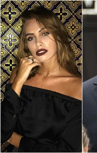 Norveç'te prenses krizi