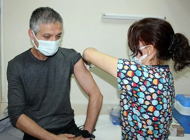 SON DAKİKA: Din İşleri Yüksek Kurulu açıkladı: Aşı orucu bozar mı?-2