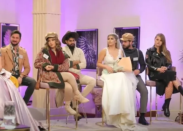 Doya Doya Moda birincisi hangi yarışmacı oldu? 2 Şubat Salı Doya Doya Moda puan durumu!-2