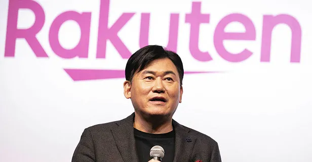 Japon milyarderden Ukrayna'ya dev yardım