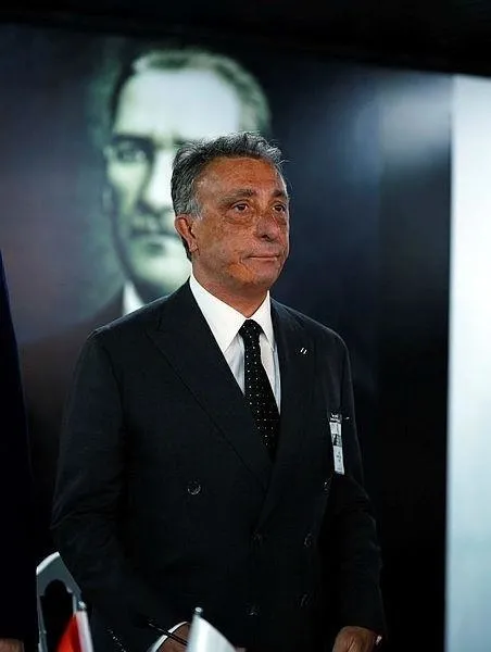 4 büyük kulübün başkanından TFF'ye net mesaj: Biz istersek her şey olur!-2