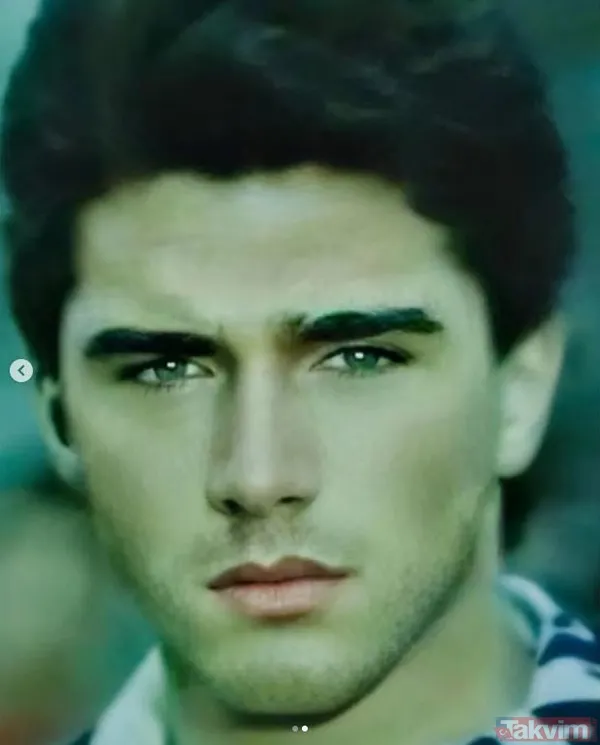 Hakan Ural “aşk dolu bakışlar” deyip paylaştı! Harika Avcı detayı dikkat çekti! İlk yorum Sibel Can’ın biricik kızı Melisa Ural’dan! - 28