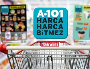 31 Ağustos 2021 A101 kataloğu! Hanımlar ve beyler dikkat: A101 aktüel ürünler kataloğunda haftanın yıldızları yayımlandı!