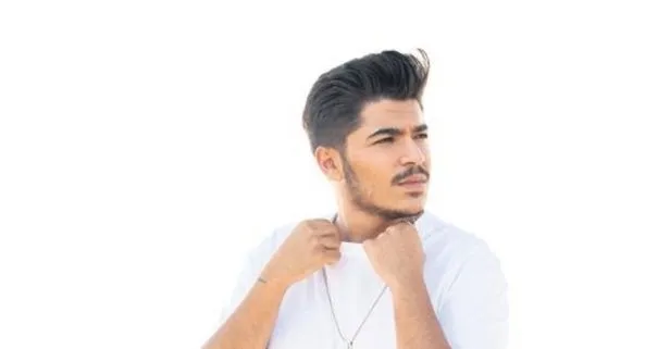 Mahzuni’den yeni şarkı
