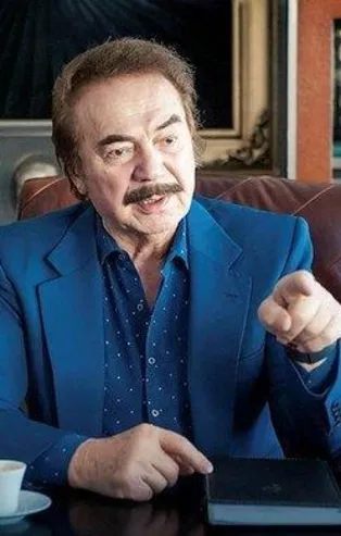 Orhan Gencebay'dan linç çetesine sert cevap: Zavallı cahiller