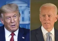 SON DAKİKA: Bidendan şaşırtan Trump açıklaması