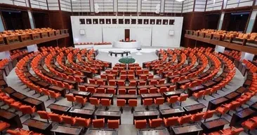 Emeklilikte Yaşa Takılanlara ilişkin düzenlemeleri içeren kanun teklifi, TBMM Plan ve Bütçe Komisyonunda kabul edildi