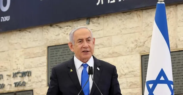 İsrail’den Türkiye iddiası! Ankara yalanladı ABD Tel Aviv’e destek verdi