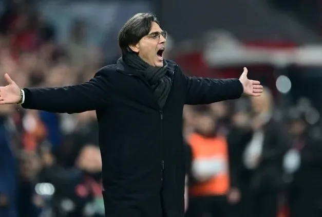 Montella’dan 2 yıldız için açıklama
