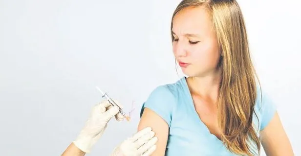 İki doz aşı delta varyantına karşı yeterli