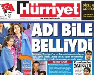 Hürriyet’in o manşetine jet yalanlama