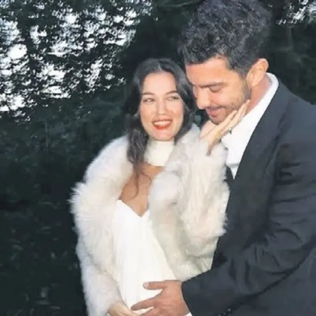 Hoşgeldin Yıldırım bebek!
