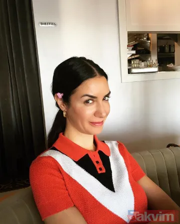 Burcu Esmersoy ve sevgilisi Allan Hakko ayrıldı! Burcu'nun yüzü bir türlü gülmüyor - 35