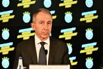 ’’Gerçek 5 yıldızı göreceksiniz!’’