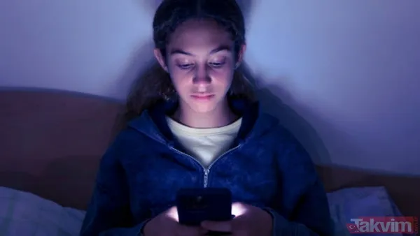 Telefon başında en çok vakit geçiren ülkeler açıklandı! Türkiye'de listede yerini aldı - 2