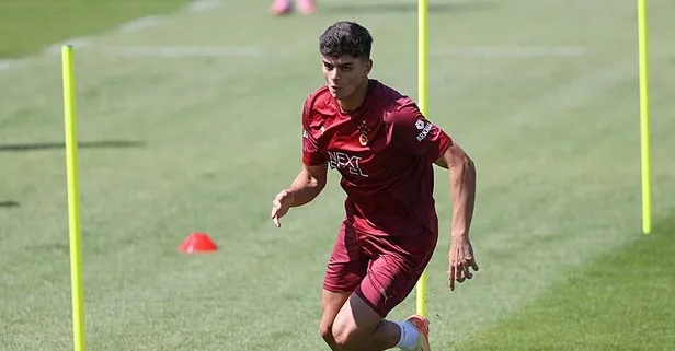 Okan Buruk Arda Ünyay'ı gözüne kestirdi!