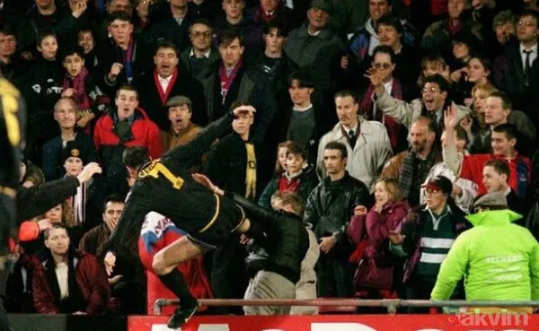 Beşiktaş'ın teknik direktörü Sergen Yalçın'dan çok konuşulan sözler: Kim ya o adam, çıksın kim kimi dövüyor görsün - 49