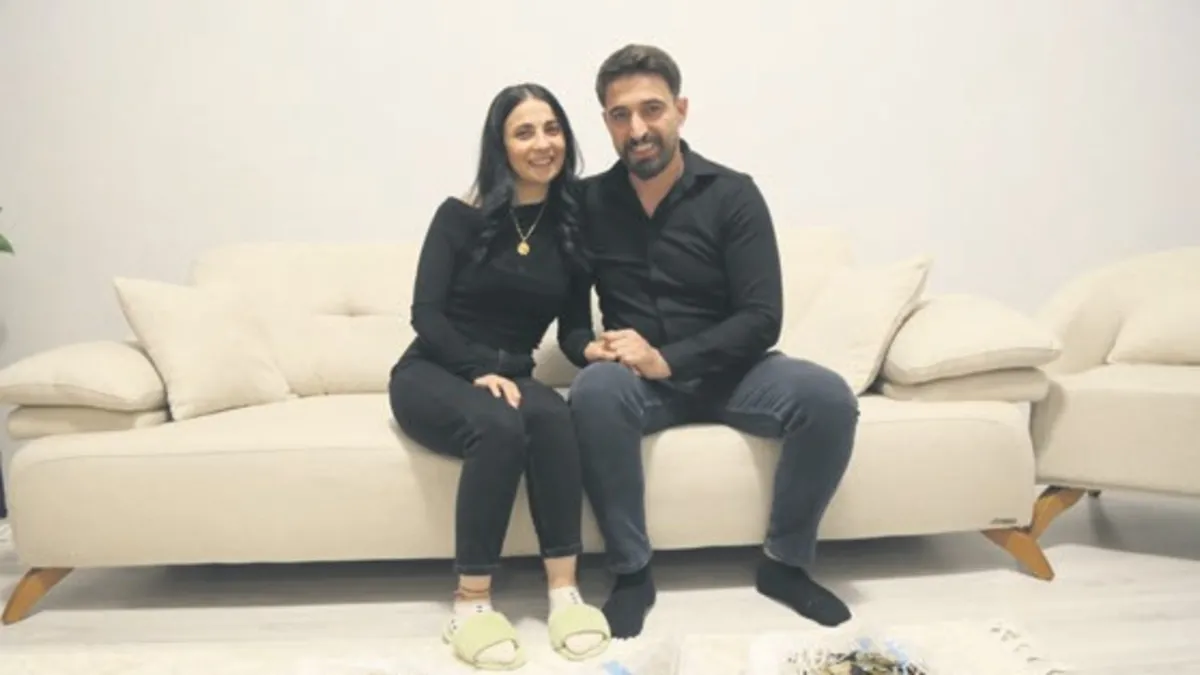 Artvin düğününde 55 kiloluk sürpriz: Madeni parayı üç çuvala doldurarak düğün salonuna ulaştırdılar