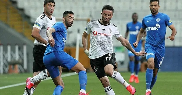 Neler yaşanacağını sezon sonu göreceğiz