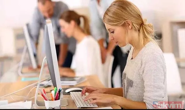 Kamu İşçi Alımı Şartları Büro Memuru Alımı İçin Adayların En Az %40 Engelli Raporuna Sahip Olması, En Az Lise Mezunu Olan En Fazla Ön Lisans Mezunu Kişilerin Ve...