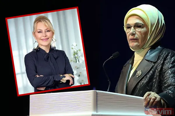 İş İnsanı Demet Sabancı Çetindoğan, 8 Mart Dünya Kadınlar Günü Dolayısıyla Günaydın'dan Tuba Kalçık İle Çok Özel Bir Röportaj Gerçekleştirdi. Kadının Ekonomiye...