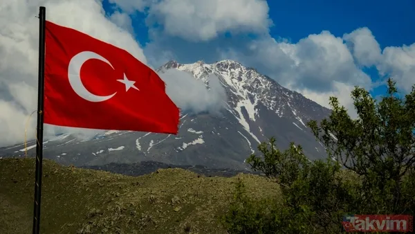 Orta Doğu’nun en güçlü askeri ülkeleri listelendi! İşte Türkiye’nin sıralaması - 13