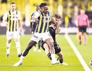 Southampton’ın Osayi ısrarı