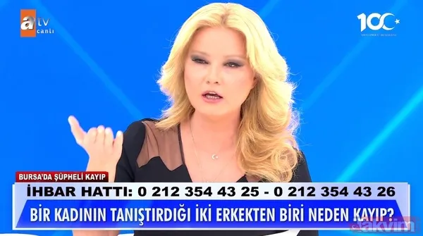 Müge Anlı Yusuf Kavuk'a ne oldu? Harun'un sakladığı o detay! Mesajlarına ulaşıldı - 6