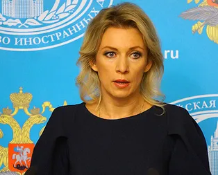 Rusya’dan kritik Türkiye açıklaması!