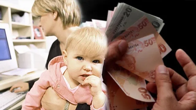 Büyük müjde! 3 ayda 7200 lira verilecek!-2