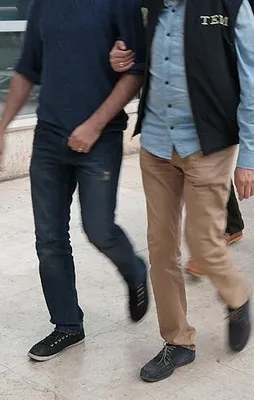 FETÖ'nün TSK yapılanmasına dev darbe