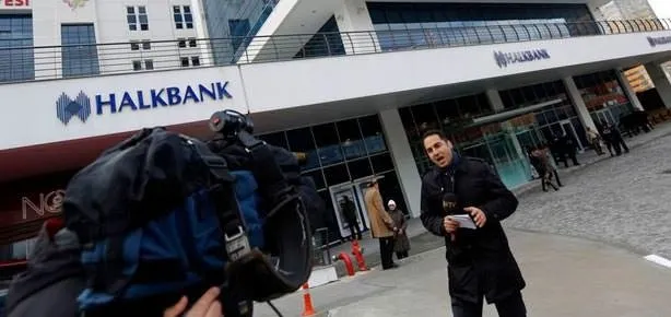 Halkbank’a uluslararası tezgah