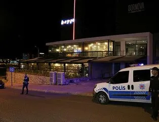 Alacak kavgası kanlı bitti!