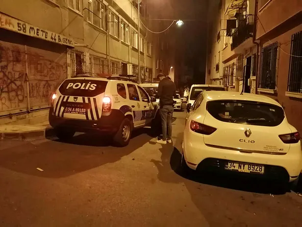 Silahlı saldırıdan cezaevine girdi, tahliye olduğu gün silahla vuruldu-2
